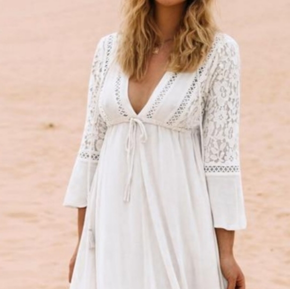 Dress - Picture 5 of 6